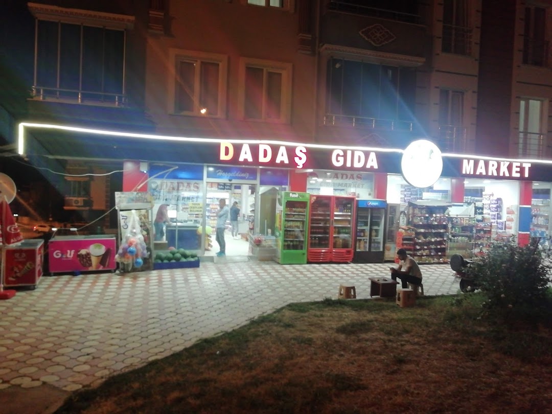 Dadas gda market