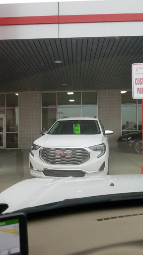 GMC Dealer «Cardinal Buick GMC», reviews and photos, 3800 IL-15, Belleville, IL 62226, USA