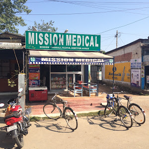 Mission Medical Store photo