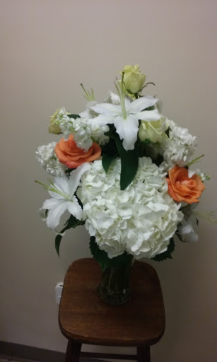 Florist «Cottage Flowers», reviews and photos, 170 Halsey Rd, Parsippany, NJ 07054, USA