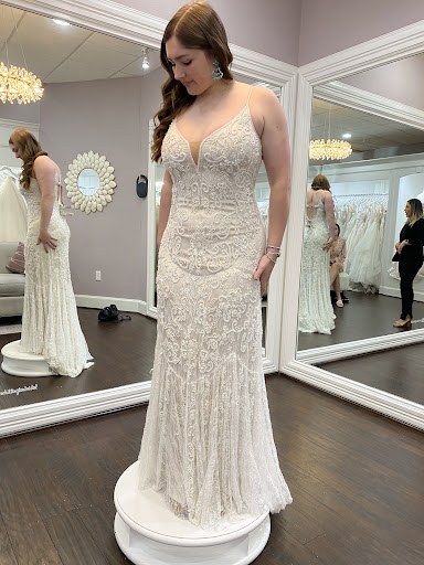 Boutique «Whittington Bridal», reviews and photos, 2665 Royal Forest Dr, Kingwood, TX 77339, USA