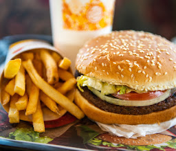 Burger King PERIFERICO MEXICALI photo