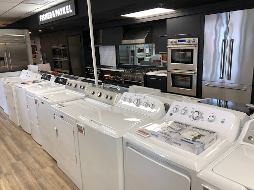 Appliance Store «Poirier Sales and Service Corporation», reviews and photos, 1015 Washington St, Norwood, MA 02062, USA