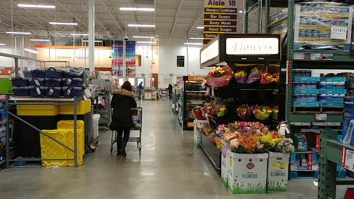 Warehouse club «BJ’s Wholesale Club», reviews and photos, 955 Ferry Blvd, Stratford, CT 06614, USA