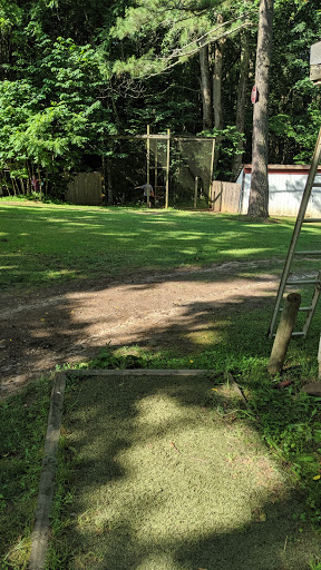 Sporting Goods Store «Blockhouse Disc Golf and Country Club», reviews and photos, 7200 Block House Road, Spotsylvania, VA 22551, USA