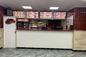 Chicken Spot image