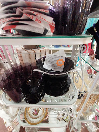 Antique Store «Hidden Talent Gifts & Antiques», reviews and photos, 400 S Main St, McGregor, TX 76657, USA