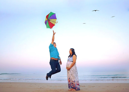 Amrit Ammu Photography - Maternity Newborn Baby & Education