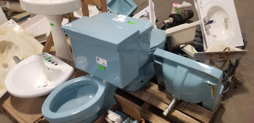 Building Materials Store «Construction Junction», reviews and photos, 214 N Lexington St, Pittsburgh, PA 15208, USA