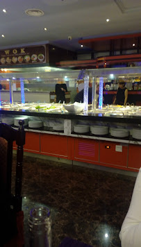 Atmosphère du Restaurant asiatique Bonheur D’Asie (Chez xia) à Le Grand-Quevilly - n°19