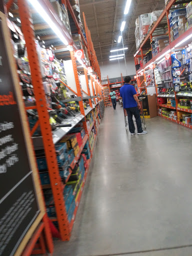 Home Improvement Store «The Home Depot», reviews and photos, 4915 Garth Rd, Baytown, TX 77521, USA
