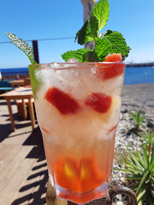 Plats et boissons hôtels Muthu Royal Park Albatros 38639 Oasis del Sur