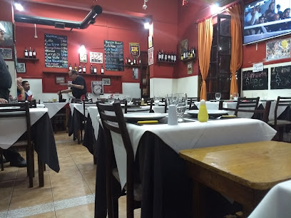 Restaurante - Parrilla Nuevo Gogy