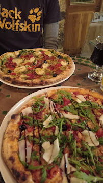 Plats et boissons du Pizzas à emporter La Coopérative à Les Deux Alpes - n°8