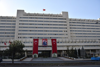 T.C. Sayıştay Başkanlığı / Turkish Court of Accounts