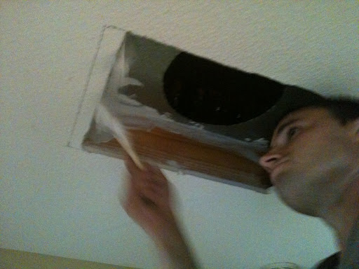 HVAC Contractor «1st Choice Contractors Heating & Air», reviews and photos