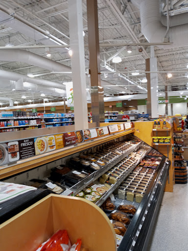 Supermarket «Publix Super Market at Gateway Crossing», reviews and photos, 851 S State Road 434, Altamonte Springs, FL 32714, USA