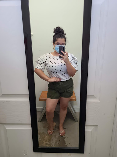 Thrift Store «Alpha Omega Thrift Store», reviews and photos, 239 San Marco Ave, St Augustine, FL 32084, USA