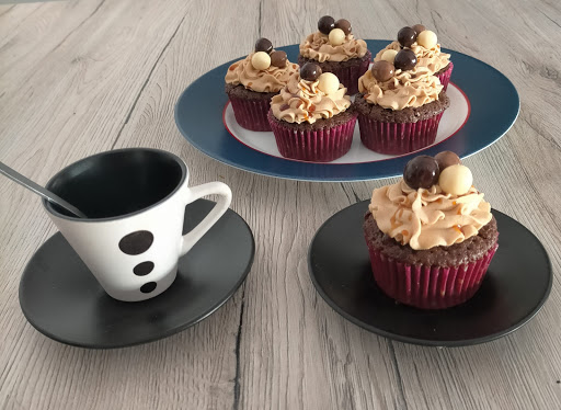 Dolça Cake en Prats de Lluçanès, Barcelona