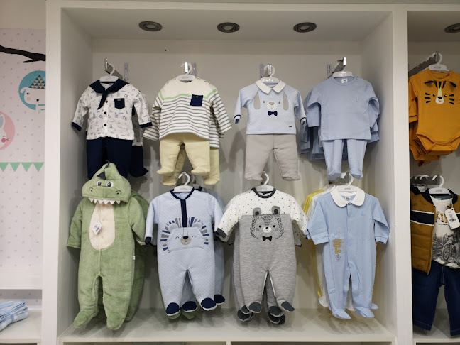 BABY MATHY E.I.R.L - Tienda para bebés