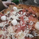 Photo n°1 de l'avis de Elena.i fait le 14/05/2022 à 21:11 sur le  La pizza di Antonio Mansi à Salerno