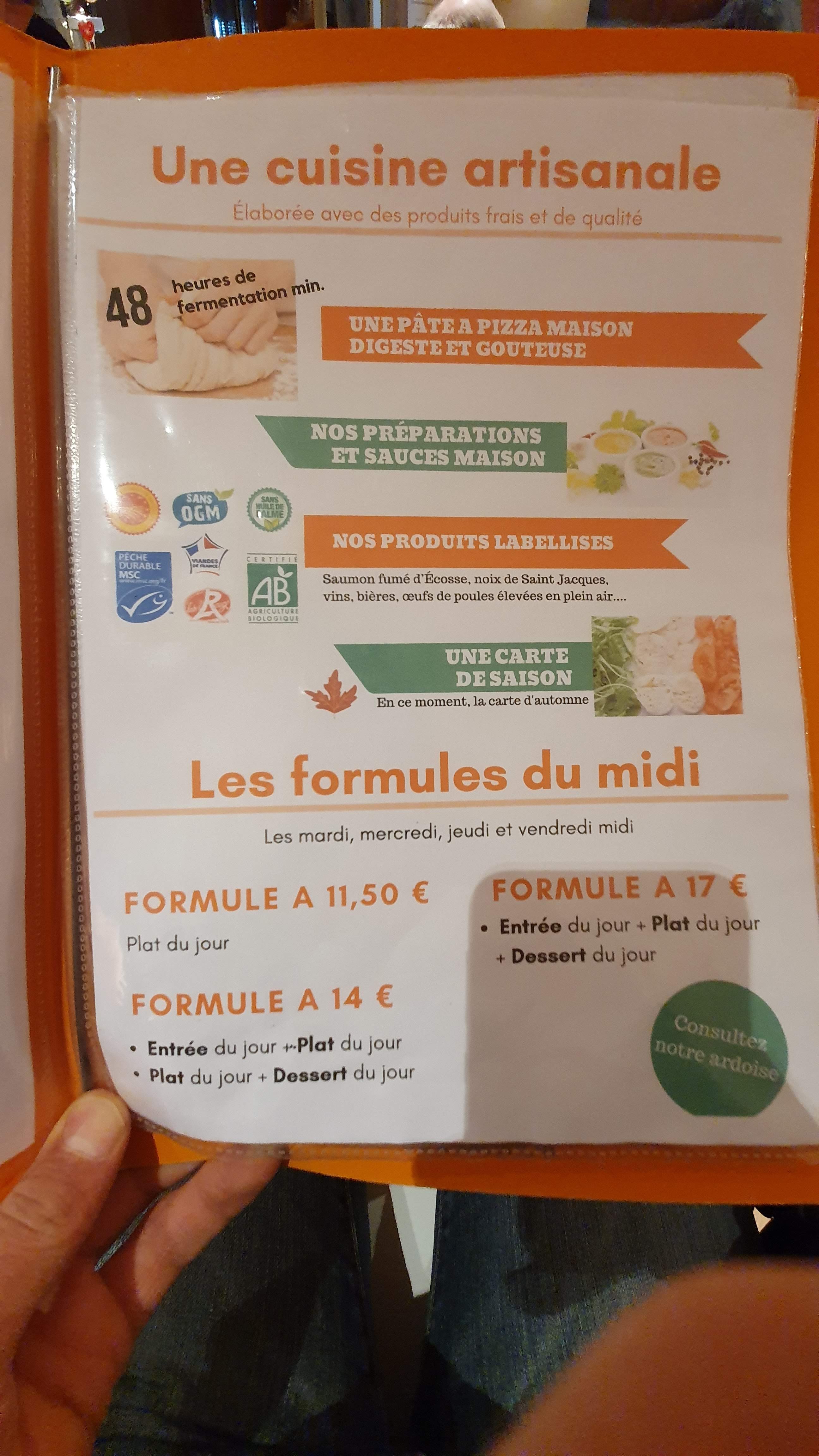 Photo n° 5 de l'avis de Aurélien.O fait le 21/02/2020 à 08:09