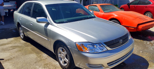 Auto Body Shop «M and D Auto Body», reviews and photos, 1943 Sherwood St, Clearwater, FL 33765, USA