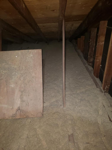 Insulation Contractor «Atticrawl LLC», reviews and photos