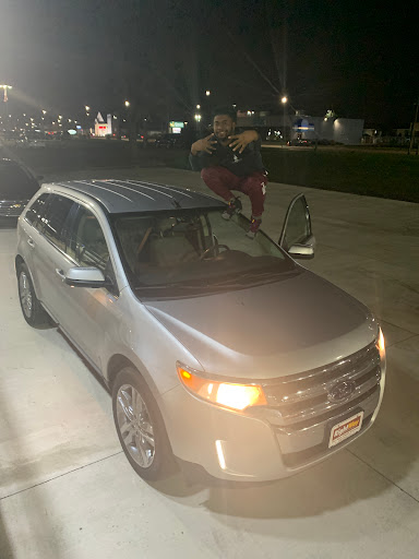 Used Car Dealer «Rightway Auto Sales», reviews and photos, 8411 Telegraph Rd, Taylor, MI 48180, USA