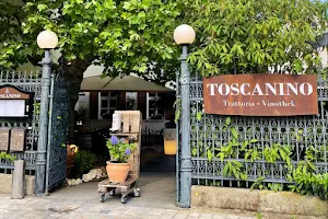 TOSCANINO Trattoria-Vinothek image