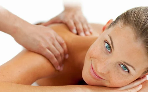 Hands For Bodywork Massage Therapy image