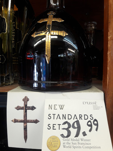 Beer Store «Big A», reviews and photos, 957 South Marietta Pkwy SE, Marietta, GA 30060, USA