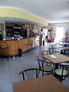 Bar Caffè Via Roma, n 6, 23025 Novate Mezzola SO, Italia