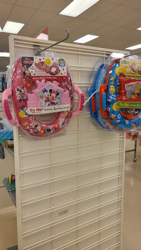 Department Store «Marshalls», reviews and photos, 1050 McKinley Pl Dr #200, San Marcos, TX 78666, USA