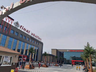 DİYARBAKIR FİNAL OKULLARI