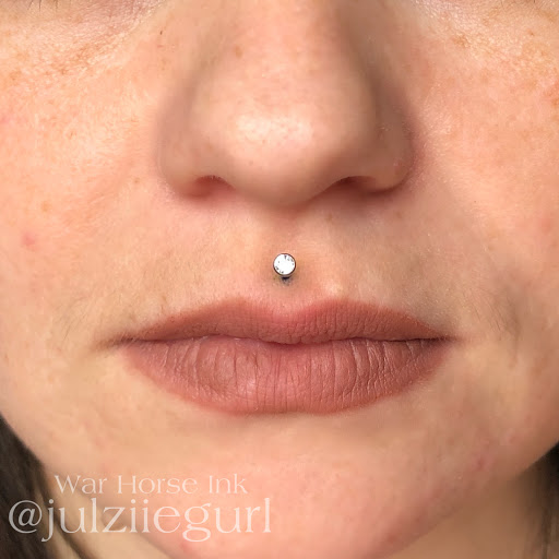 Explore paramedic tattoo ideas, creative tattoo ideas in Kent, available at War Horse Ink