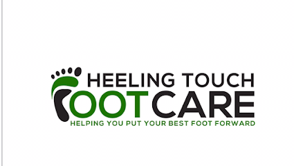 Heeling Touch Foot Care