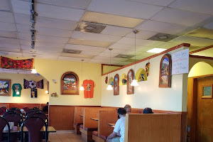 Guerrero Mexican Restaurant