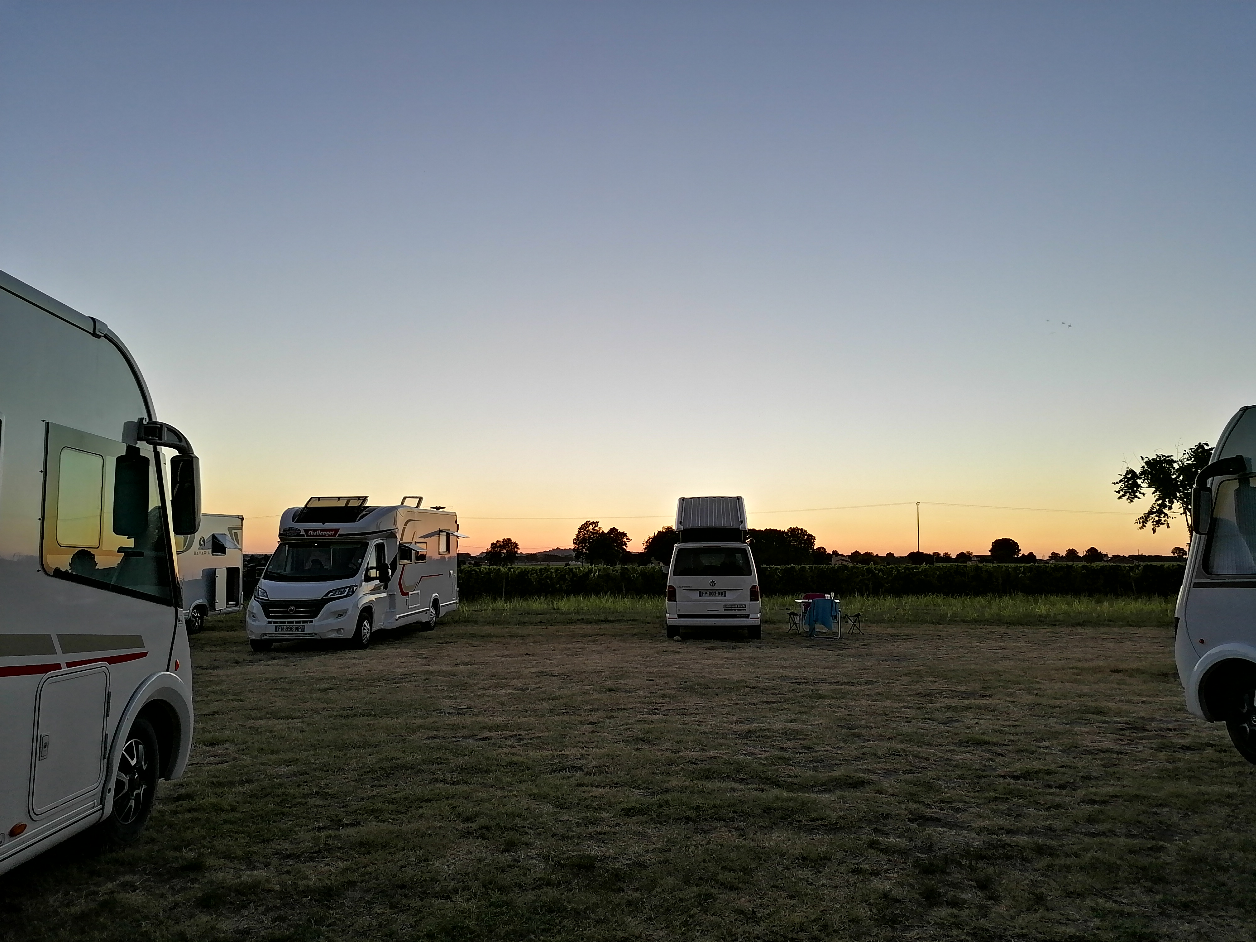 Photo n° 1 de l'avis de Adeline.u fait le 27/07/2020 à 15:29
