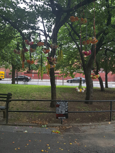 Park «Fulton Park», reviews and photos, 70 Chauncey St, Brooklyn, NY 11233, USA