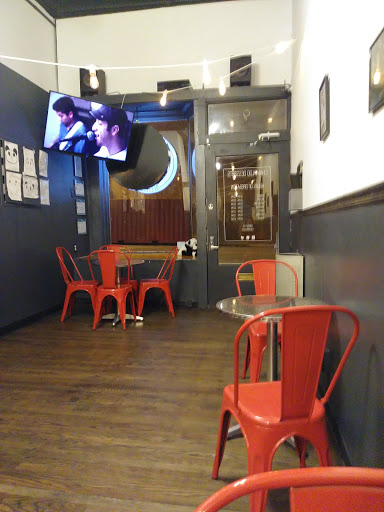 Dessert Restaurant «Champloo Dessert», reviews and photos, 9 S College Ave, Salem, VA 24153, USA