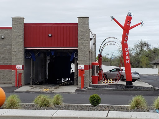 Five Star Car Wash en Hermiston