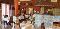 Atmosphère du Restaurant marocain Restaurant La Mamounia à Mantes-la-Ville - n°17
