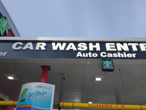 Car Wash «The Wave Car Wash», reviews and photos, 5302 176th St E, Tacoma, WA 98446, USA