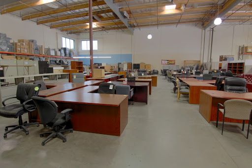 Hoppers Office & Drafting Furniture