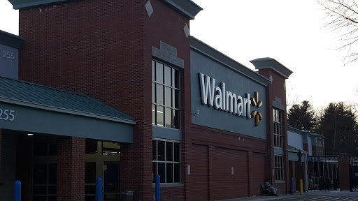 Discount Store «Walmart», reviews and photos, 255 W Main St, Avon, CT 06001, USA