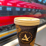 Photo n°1 de l'avis de Sara.C fait le 07/03/2023 à 10:36 sur le  Bistrot à Milan