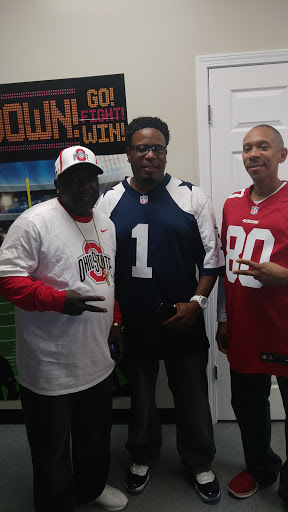 Auditorium «Johnson Lovejoy Community Center», reviews and photos, 11622 Hastings Bridge Rd, Lovejoy, GA 30250, USA