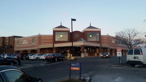 Shaker Towne Centre