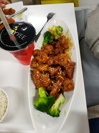 Joy Yee